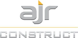 ajr construction logo