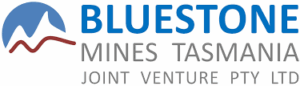 bluestone logo