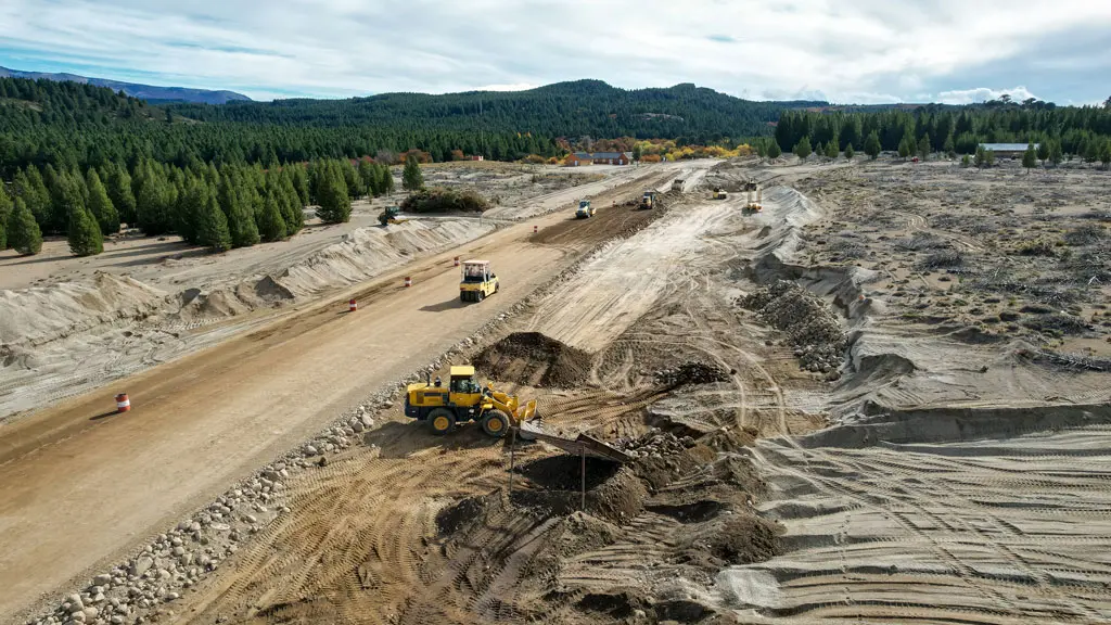 Industrial Cleaning & Prep Works