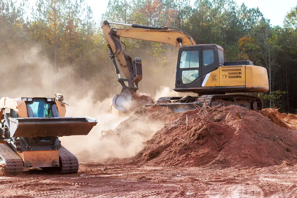 Site Maintenance & Facilities Support