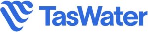 tas water logo