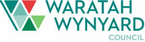 waratah wynyard logo